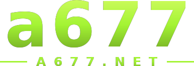 a677 logo